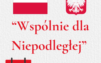 Koncert „Wspólnie dla Niepodległej”