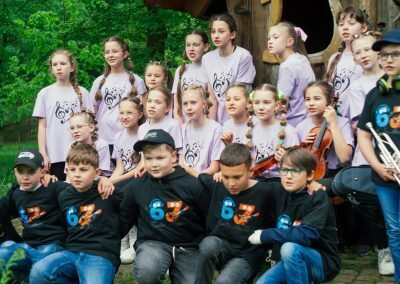 Realizacja teledysku – 18.05.2026 r.
